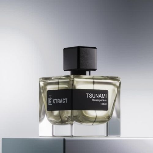 Extract Tsunami - зображення