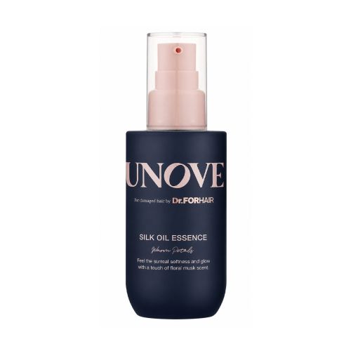 Unove Warm Petals Silk Oil Essence Зображення товару