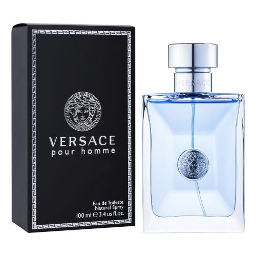 Versace Versace Pour Homme - зображення