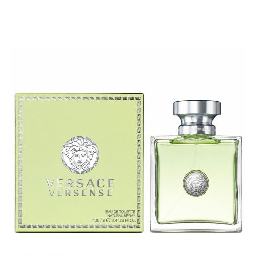 Versace Versense Зображення товару 