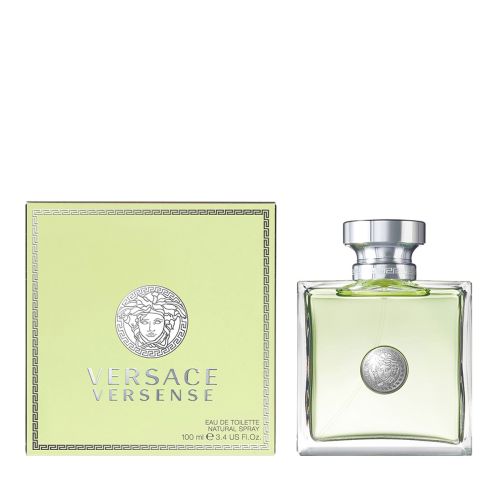 Versace Versense Зображення товару 