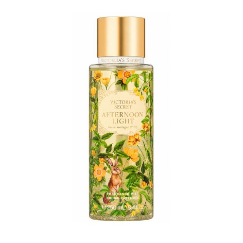 Victoria's Secret Afternoon Light Body Mist зображення товара