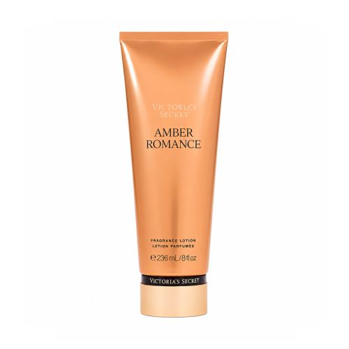 Лосьйон для тіла Victoria's Secret Amber Romance Body Lotion