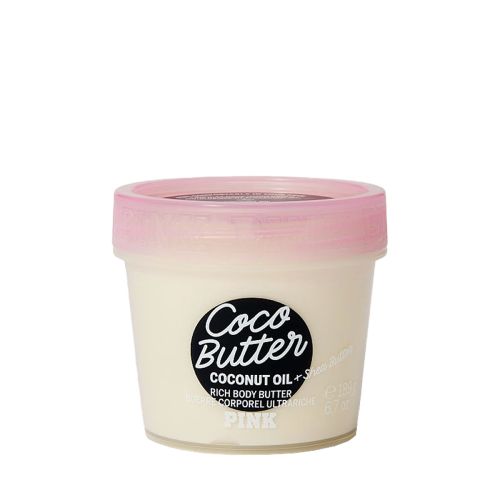 Victoria's Secret Pink Coco Body Butter Зображення товару 