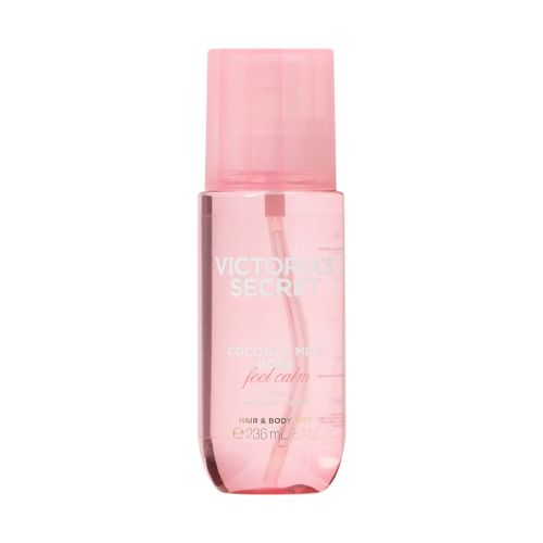 Victoria's Secret Coconut Milk Rose Hair & Body Mist Зображення товару