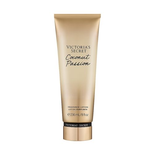 Лосьйон для тіла Victoria's Secret Coconut Passion Fragrance Body Lotion