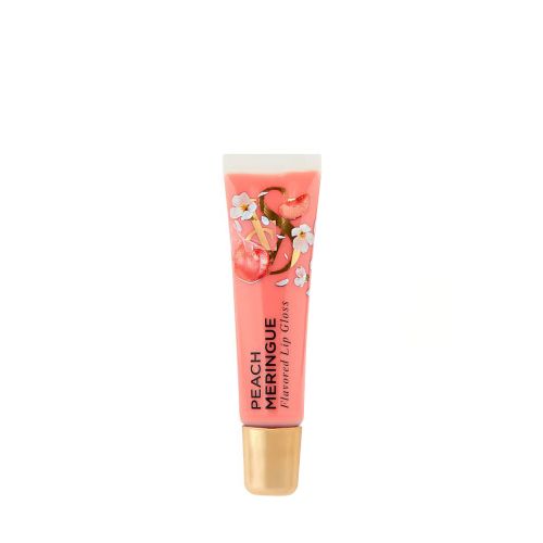 Блиск для губ Victoria's Secret Flavored Lip Gloss-Peach Meringue