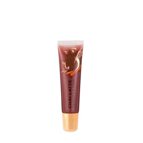 Блиск для губ Victoria's Secret Flavored Lip Gloss-Chai Latte
