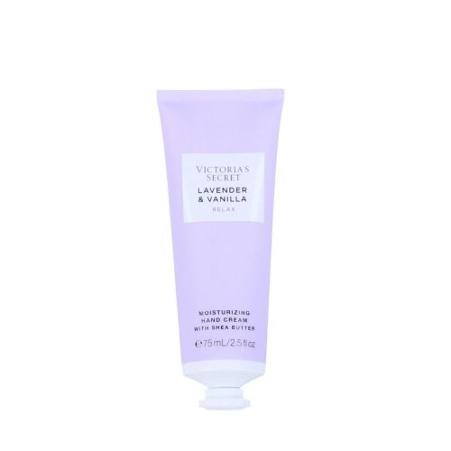 Victoria's Secret Moisturizing Hand Cream Lavender & Vanilla Зображення товару