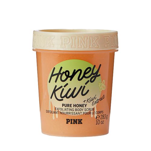 Victoria’s Secret PINK Honey Kiwi Body Scrub Зображення товару 