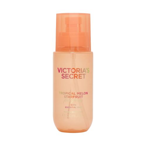 Victoria's Secret Tropical Melon Starfruit Hair & Body Mist Зображення товару