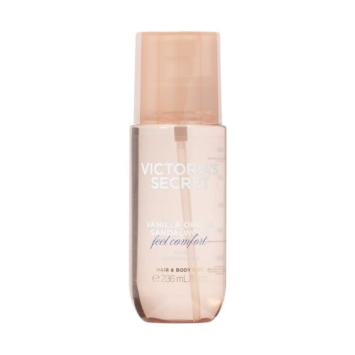 Victoria's Secret Vanilla Orchid Sandalwood Hair & Body Mist Зображення товару