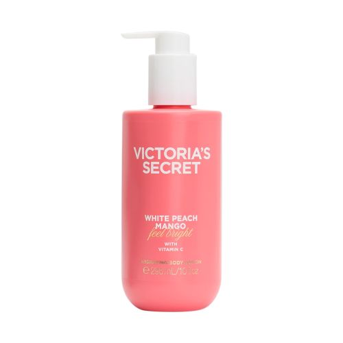 Victoria's Secret White Peach Mango Body Lotion Зображення товару