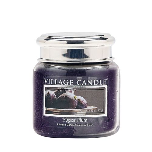 Village Candle Sugar Plum Зображення товару