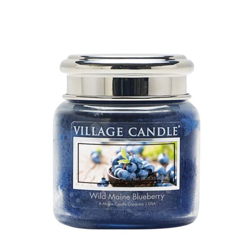Village Candle Wild Maine Blueberry Зображення товару 