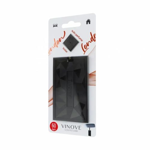 Vinove London Card Зображення товару