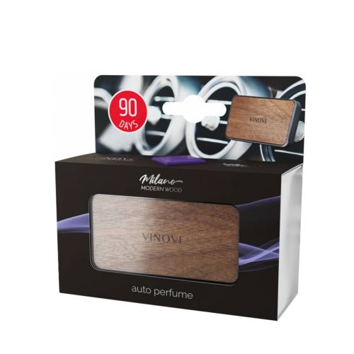 Vinove Milano wood new Зображення товара
