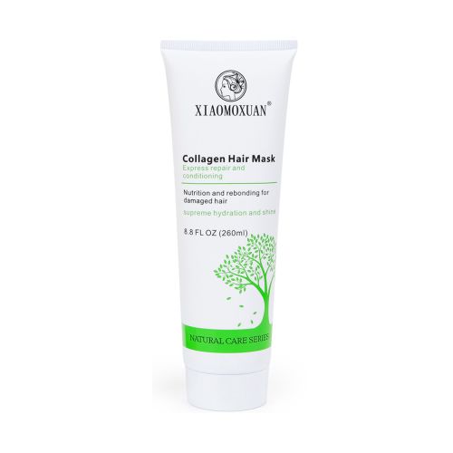 Xiaomoxuan Collagen Hair Mask Зображення товару 