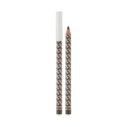 Пудровий олівець для брів Zola Powder Brow Pencil