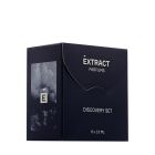 Набір із 6 мініатюр Extract Discovery Set