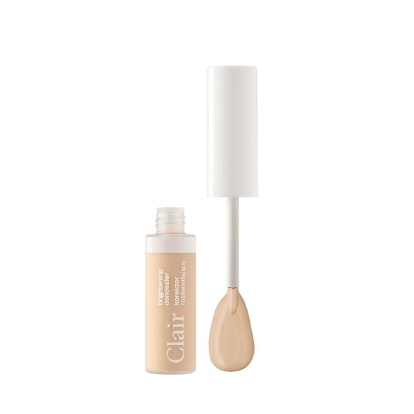 Консилер-коректор для обличчя Paese Clair Brightening Concealer - зображення
