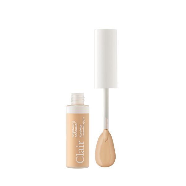 Консилер-коректор для обличчя Paese Clair Brightening Concealer-Paese Clair 03 Beige  - зображення