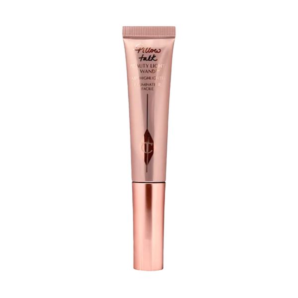 Хайлайтер Charlotte Tilbury Beauty Light Wand Pillow Talk Original - зображення