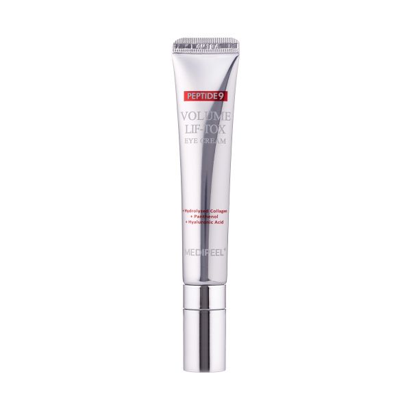 Ліфтинг крем для шкіри навколо очей Medi-Peel Peptide 9 Volume Lif-Tox Eye Cream - зображення