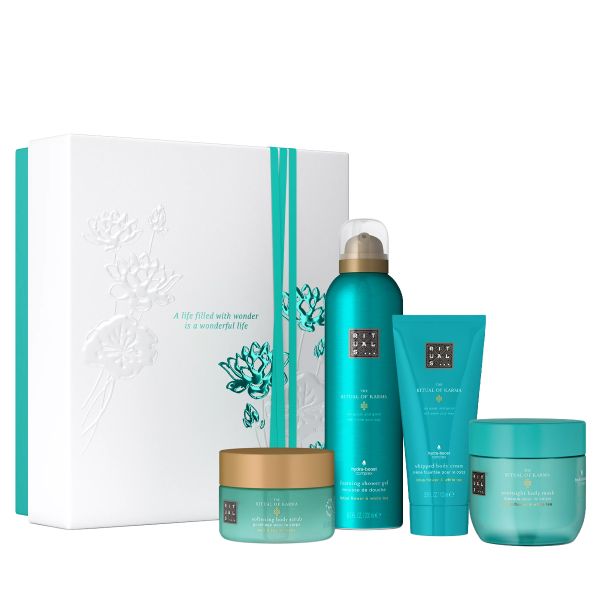 Подарунковий набір Rituals The Ritual of Karma Gift Set M  - зображення