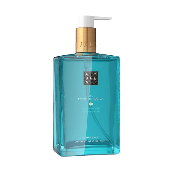 Мило для рук Rituals The Ritual Of Karma Hand Wash - зображення