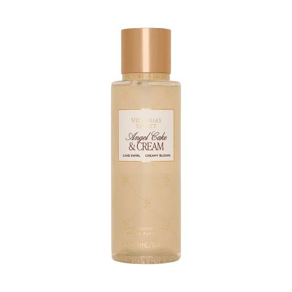 Спрей для тіла Victoria's Secret Angel Cake & Cream Body Mist - зображення
