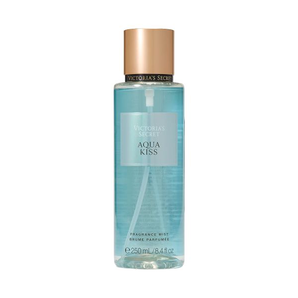 Спрей для тіла Victoria's Secret Aqua Kiss Body Mist - зображення