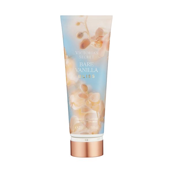 Лосьйон для тіла Victoria's Secret Bare Vanilla Bliss Body Lotion - зображення