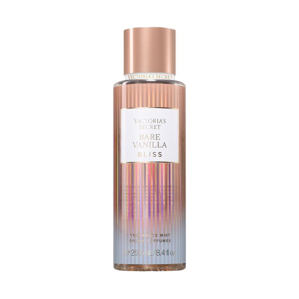 Спрей для тіла Victoria's Secret Bare Vanilla Bliss Body Mist - зображення