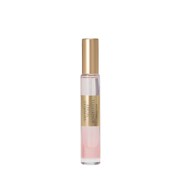 Парфумована вода Victoria's Secret Bombshell Seduction  - зображення
