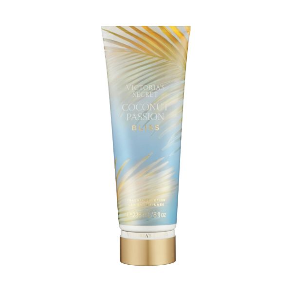 Лосьйон для тіла Victoria's Secret Coconut Passion Bliss Body Lotion - зображення