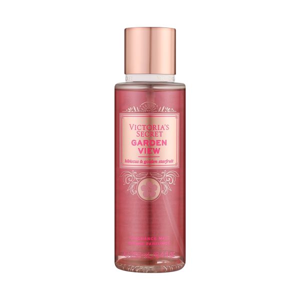Спрей для тіла Victoria's Secret Garden View Body Mist - зображення