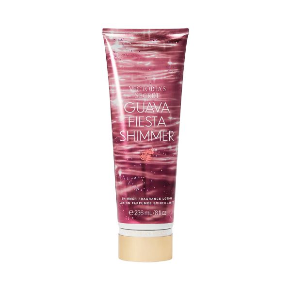 Лосьйон для тіла Victoria's Secret Guava Fiesta Shimmer Body Lotion - зображення