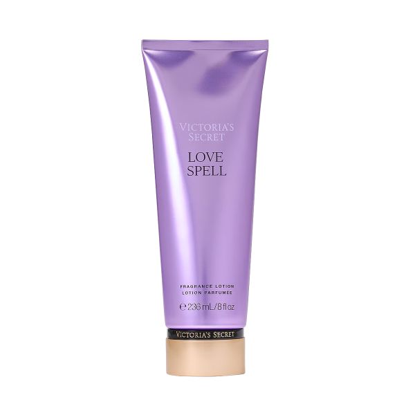 Лосьйон для тіла Victoria's Secret Love Spell Body Lotion - зображення