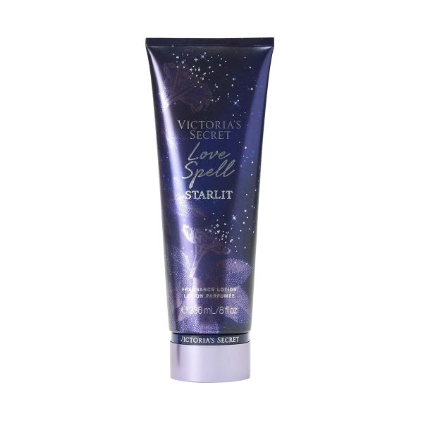 Лосьйон для тіла Victoria's Secret Love Spell Starlit Body Lotion - зображення