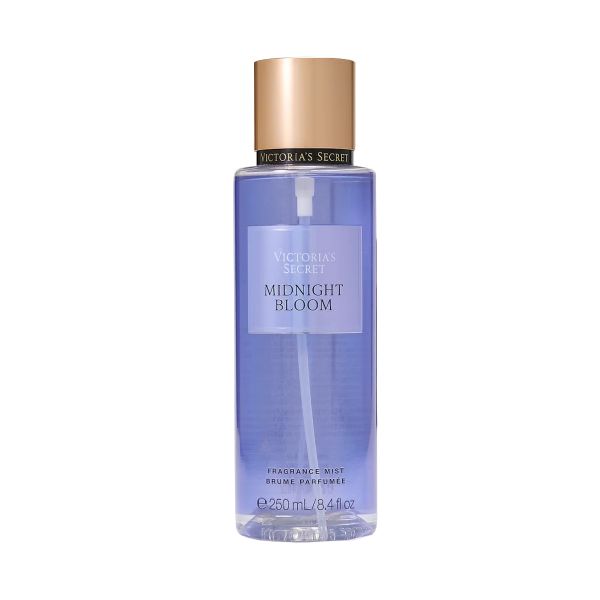 Спрей для тіла Victoria's Secret Midnight Bloom Body Mist - зображення