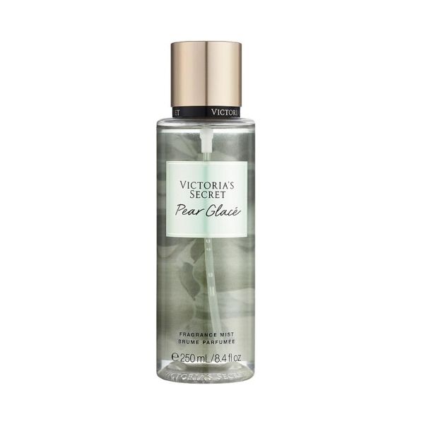 Спрей для тіла Victoria's Secret Pear Glace Body Mist - зображення