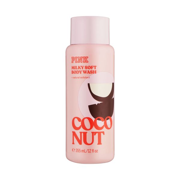 Гель для душу Victoria's Secret Pink Coconut Body Wash - зображення