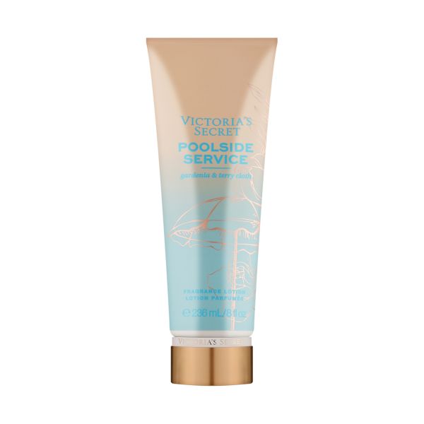 Лосьйон для тіла Victoria's Secret Poolside Service Body Lotion - зображення