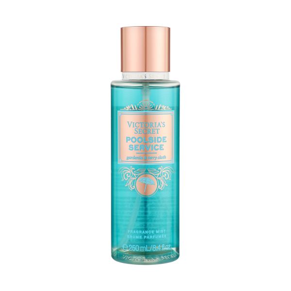 Спрей для тіла Victoria's Secret Poolside Service Body Mist - зображення