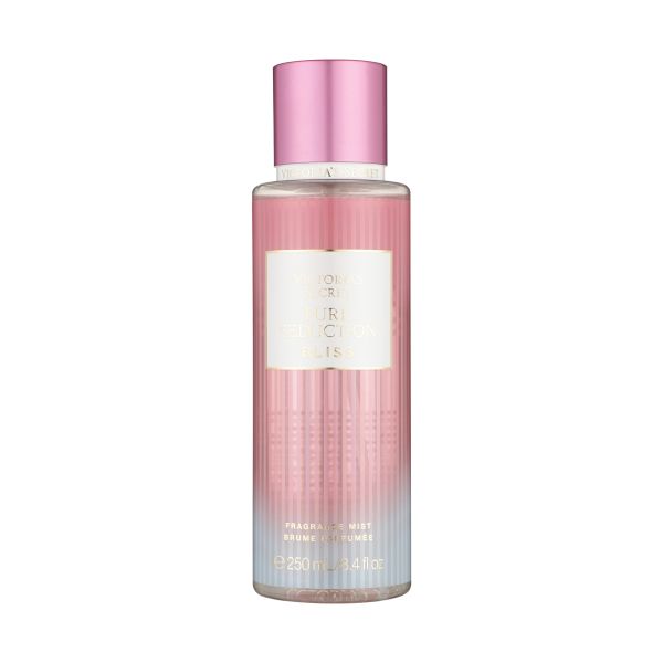 Спрей для тіла Victoria's Secret Pure Seduction Bliss Body Mist - зображення