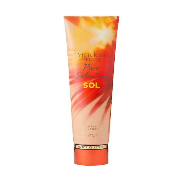 Лосьйон для тіла Victoria's Secret Pure Seduction Sol Body Lotion - зображення