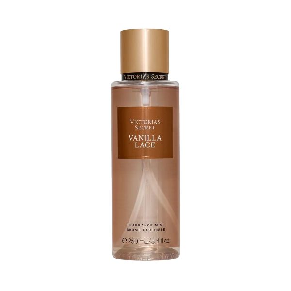 Спрей для тіла Victoria's Secret Vanilla Lace Body Mist - зображення