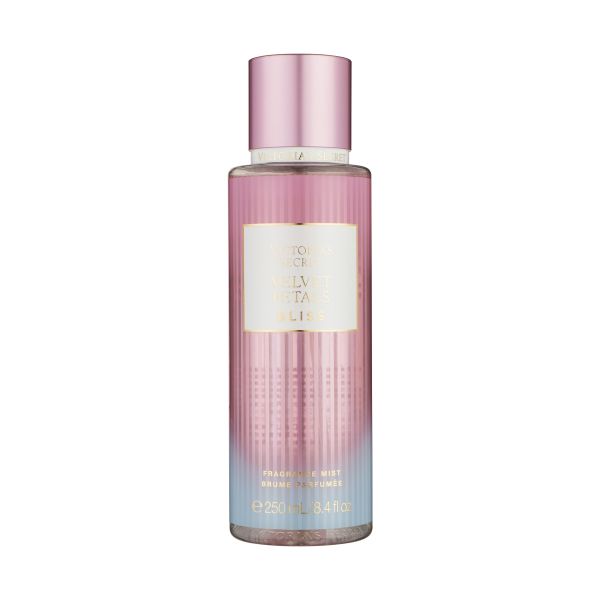 Спрей для тіла Victoria's Secret Velvet Petals Bliss Body Mist - зображення