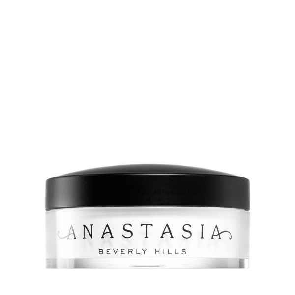 Розсипчаста пудра для обличчя Anastasia Beverly Hills Loose Setting Powder Mini - зображення
